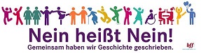 Nein heißt nein