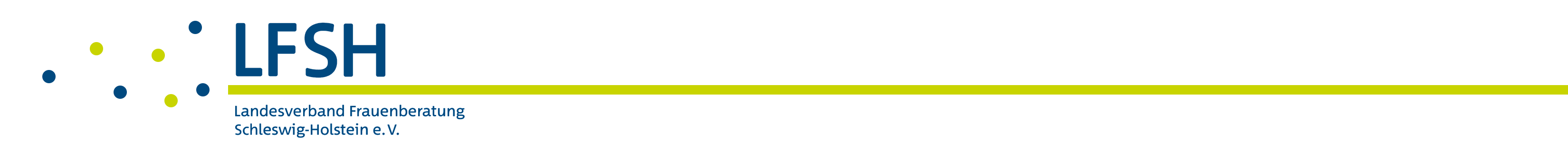 Landesverband Frauenberatung SH e.V.